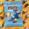M&M’s Crispy Chocolate Eggs 72g