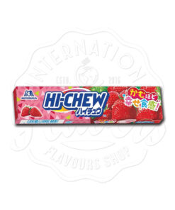 Morinaga Hi-Chew Strawberry 55.2g