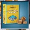 Mr Stanley’s Butterfinger Fudge 150g