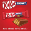 Nestlé Kit Kat Chunky 40g
