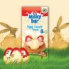 Nestlé Milkybar 8 Egg Hunt Pack 120g
