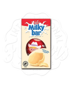 Nestlé Milkybar Egg 72g