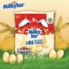 Nestlé Milkybar Mini Egg 80g