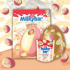 Nestlé Milkybar Raspberry Ripple Egg 236g