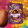 Nestlé Quality Street Golden Collection Incredible Egg 379g