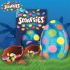Nestlé Smarties Filled Egg 100g