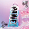 Prime Hydration Drink Ice Blue Chill 500ml