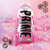 Prime Hydration Drink Ice Red Chill 500ml