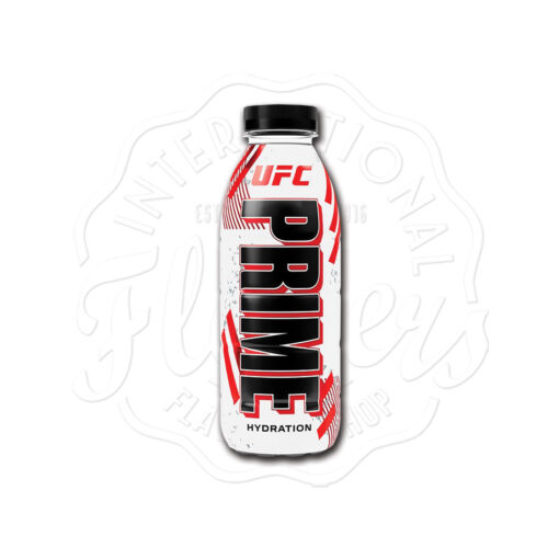 Prime Hydration Drink UFC 500ml