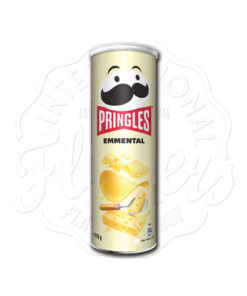 Pringles Emmental 175g