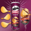 Pringles Texas BBQ Sauce 165g