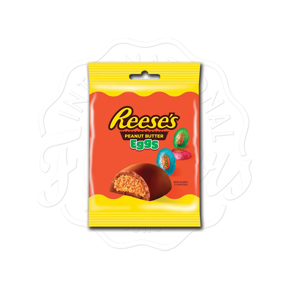 Reese’s Peanut Butter Eggs 70g