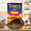 Terry’s Chocolate Orange Exploding Candy Minis Easter Egg 91g