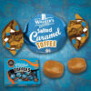 Walker’s Salted Caramel Toffees 350g