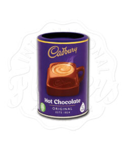 Cadbury Drinking Chocolate 250g