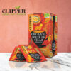 Clipper Organic Spiced Up Chai Infusion 25’s 62.5g