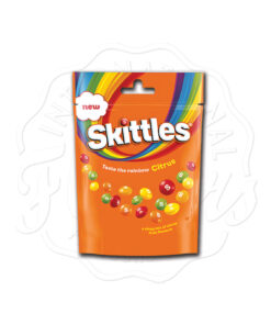 Skittles Citrus 136g