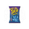 Takis Blue Heat 90g