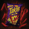 Takis Fuego 90g
