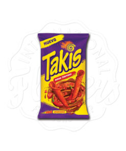 Takis Ninja Teriyaki 90g