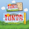 Tony’s Ben & Jerry’s White Chocolate Strawberry Cheesecake 180g