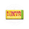 Tony’s Milk Chocolate with Almond Honey Nougat 180g