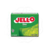 Jell-O Lime Gelatin 85g