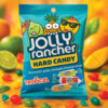 Jolly Rancher Tropical Hard Candy 184g