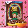Lucky Charms Chocolate 300g