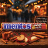 Mentos Caramel Apple Japan 37.5g