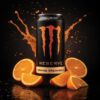 Monster Reserve Orange Dreamsicle 500ml