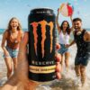 Monster Reserve Orange Dreamsicle 500ml