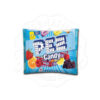 Pez Assorted Fruit Candy Bag 311.8g