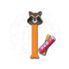 Pez Marvel Candy Dispenser 16.4g