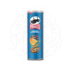 Pringles Loaded Potato Skins 156g
