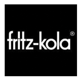 Fritz- Kola Logotipo