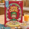 Lucky Charms Regular Size 300g