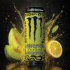 Monster Energy Zero Sugar Lando Norris 500ml