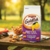 Pepperidge Farm Goldfish Pretzel Crackers 227g