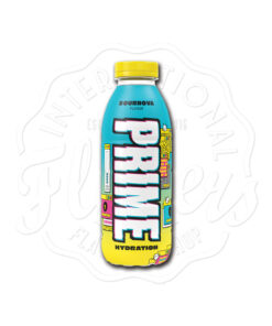 Prime Hydration Drink Sour Nova 500ml