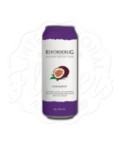 Rekorderlig Passionfruit Cider 500ml