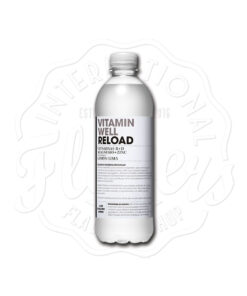 Vitamin Well Reload 500ml