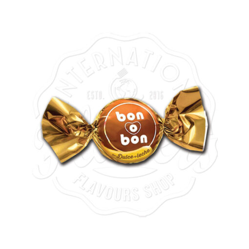 Bon o Bon Dulce de Leche 16g