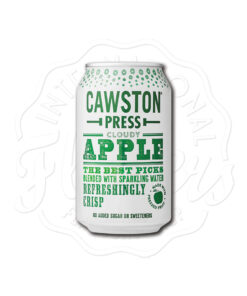 Cawston Press Sparkling Cloudy Apple 330ml