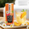 Clipper Chamomile, Peach & Orange Organic Fusion Drink 250ml