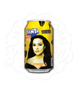 Fanta Limón 330ml
