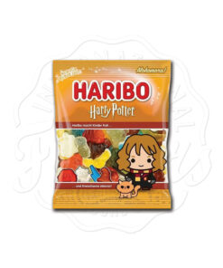 Haribo Hermione Limited Edition 80g
