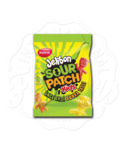 Jelibon Sour Patch Kids 80g