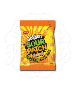 Jelibon Sour Patch Peach 80g