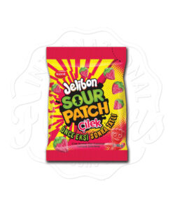 Jelibon Sour Patch Strawberry 80g